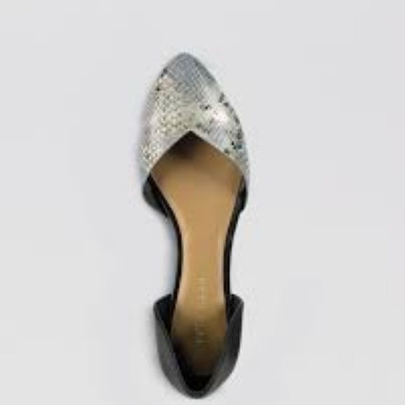 Cole Haan Crissy Ballet Flat - Picture 2 of 8